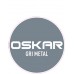 OSKAR ACOPERIS EMAIL, 0.75L, GRI METAL 