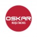OSKAR ACOPERIS EMAIL, 0.75L, ROSU INCHIS 