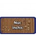 OSKAR LAC YACHT, 0.75L,  NUC INCHIS