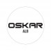 OSKAR BETON Email, 0.75L, Alb
