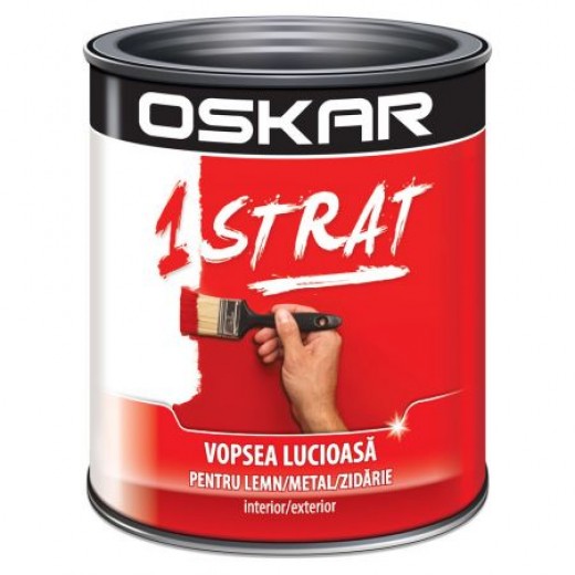 OSKAR    EMAIL 1 STRAT 2.5L RAL 3011 Maro Roscat 