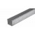 Profil PRO. DIN C 50,L=4m, montant (12)