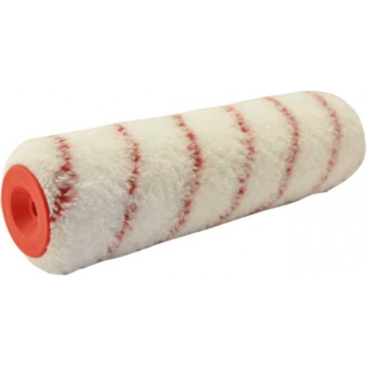 Rulou   ROTADUL  18 cm/8 mm fara maner,  d=48 mm