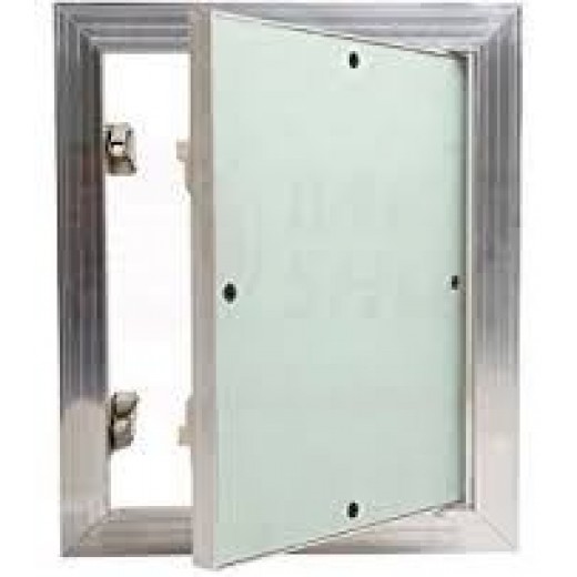 Usa   KNAUF -ALU EASY (sirma), 200x200 ( 8 ) 