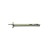 Diblu Bierbach, 6x40mm, de otel pt tavan suspendat