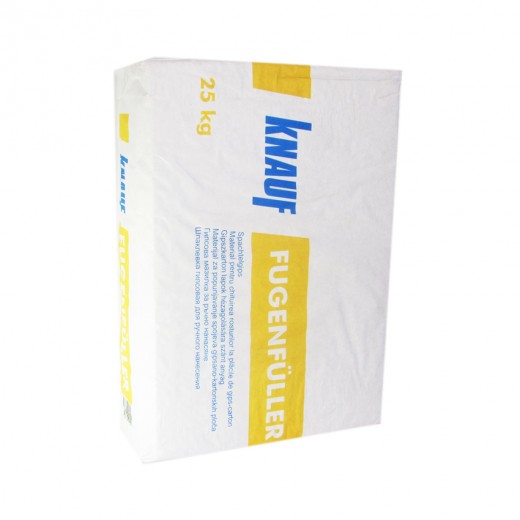 Fughenfuller, chit pt rosturi, 25 kg (50)