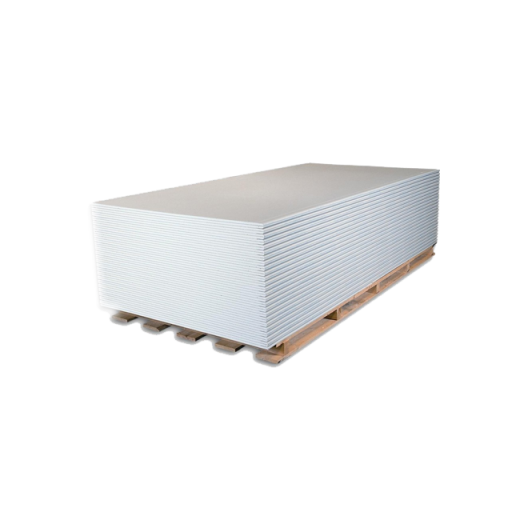 Gips-carton NORGIPS (Decoform) 1,2x2,6m x 6,5 mm