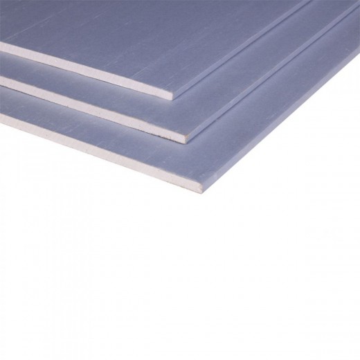 Gips-carton  KNAUF     Knauf Diamant Board 15x1200x2600  mm (40)
