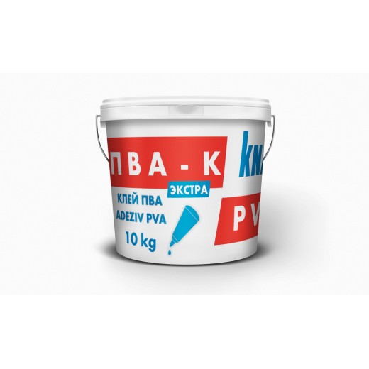 PVA KNAUF, K EXTRA adeziv,10  kg