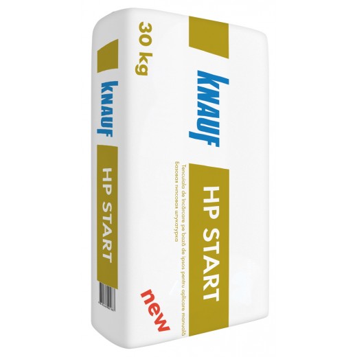 HP-START tencuiala pt int,(1m2/10kg/4 -40 mm)  30 kg  (40)
