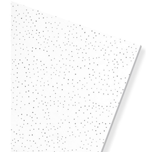 AMF -  STAR  VT-24,600x600x15 mm,  ( 14 buc, 5.04 m2), placa pt tavan suspendat