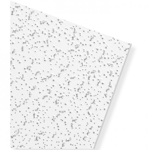 AMF -  TRENTO , 600x600x13 mm,(18buc, 6.48m2),placa  tavan suspend