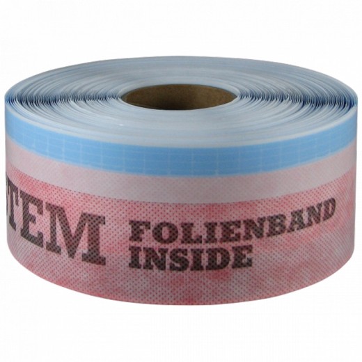 Banda antivapor SWS INTERIOR ( SOUDAL) 100mm/30ml 137103