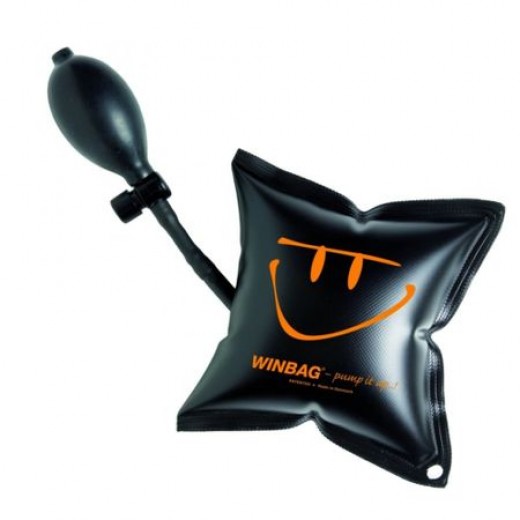 SOUDAL Winbag, set perne montaj, 4 buc 124490