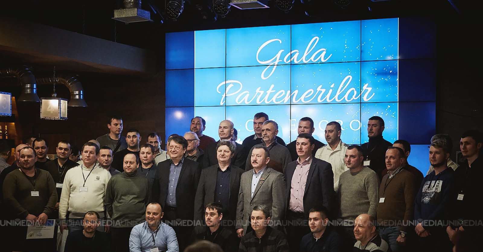 GALA MEȘTERILOR  -  2017