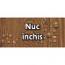 OSKAR LAC YACHT, 2.5L, NUC INCHIS