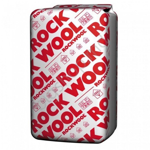 Vata min.  ROCKMIN 100mm, 1000*600mm/6m2/10 foi/ 26kg/m3 (35)